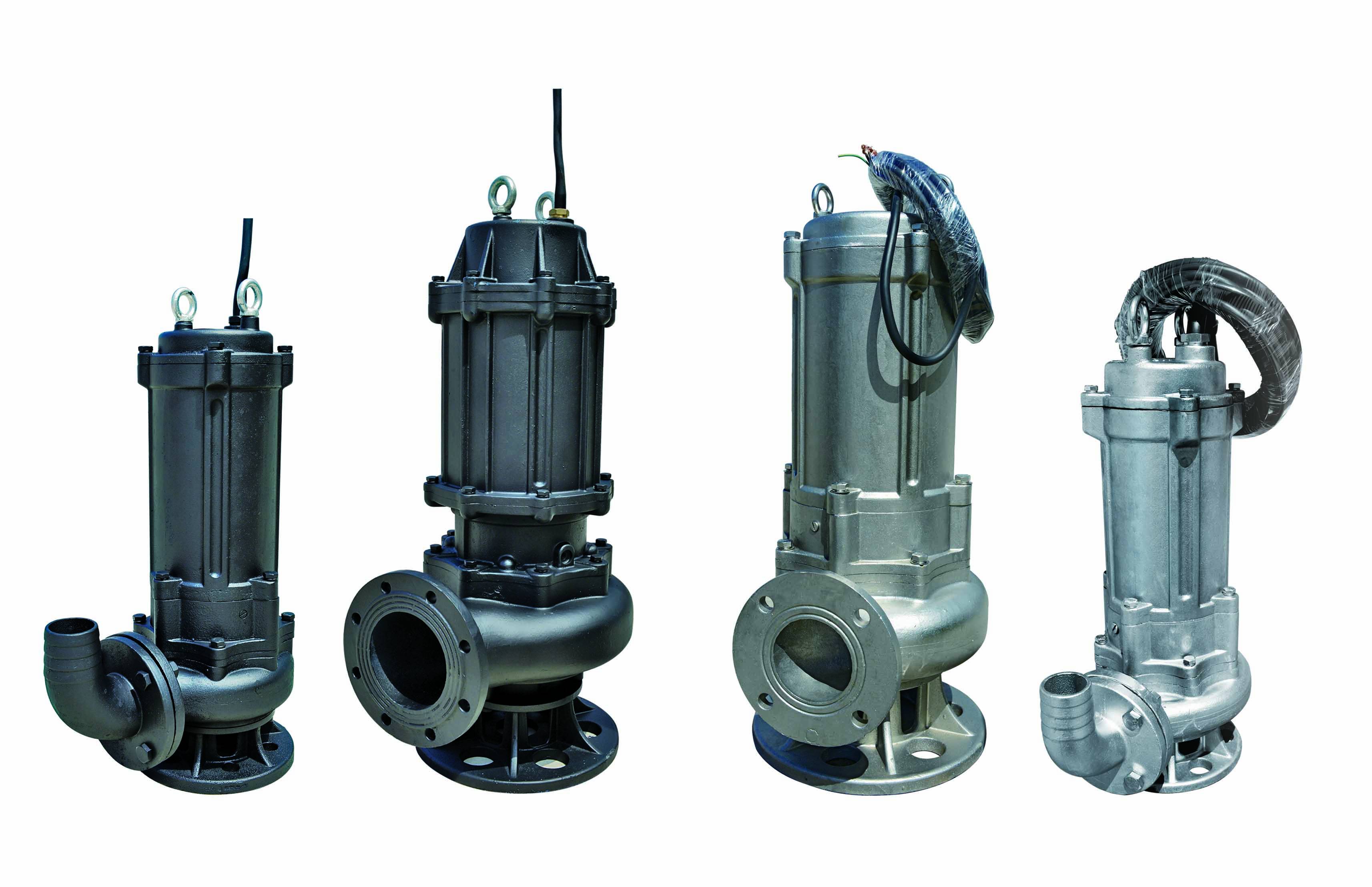 污水泵_不锈钢污水泵